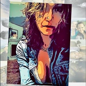 Meet your Posher, Kimberly